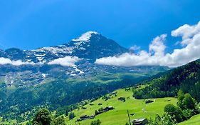 Mönch Amazing Apartment Grindelwald