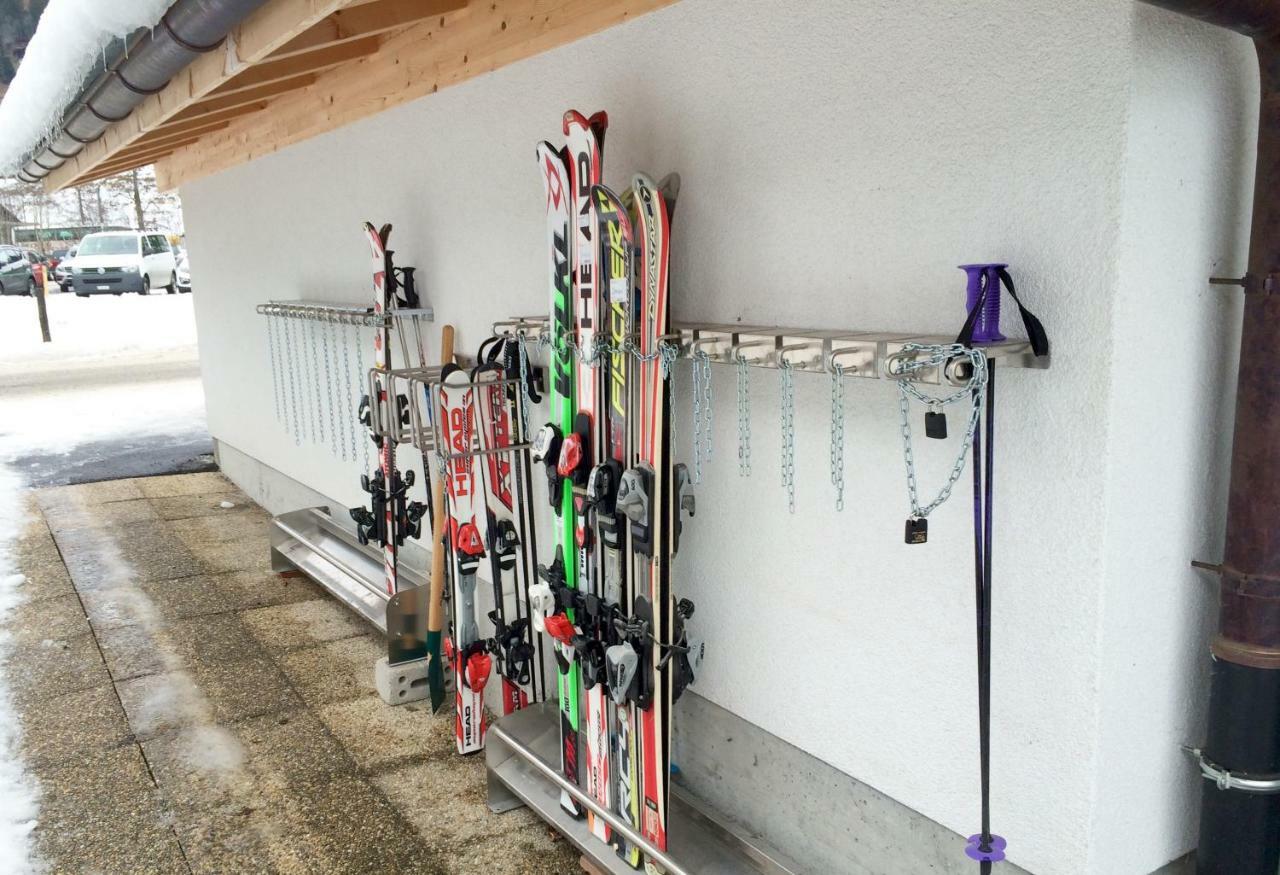 Mönch Amazing Apartment Grindelwald Exterior foto